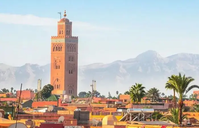 Immobilier Marrakech