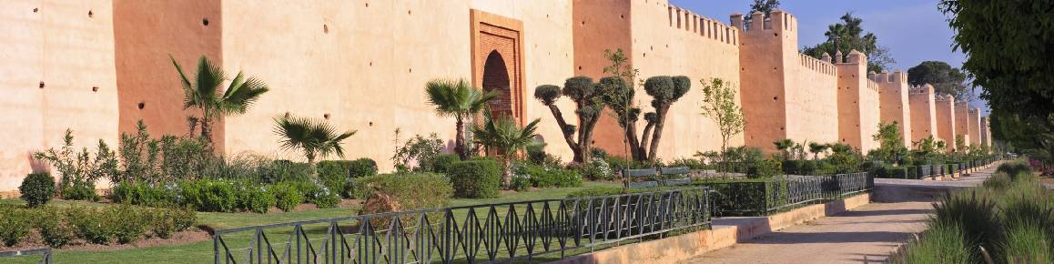 Real Estate Market: Focus on the Marrakech region