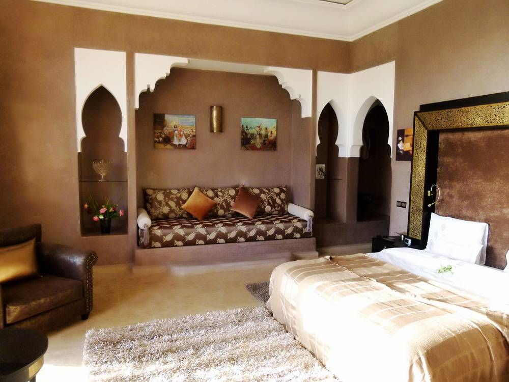 Villa, Ouarzazate road Marrakech Morocco