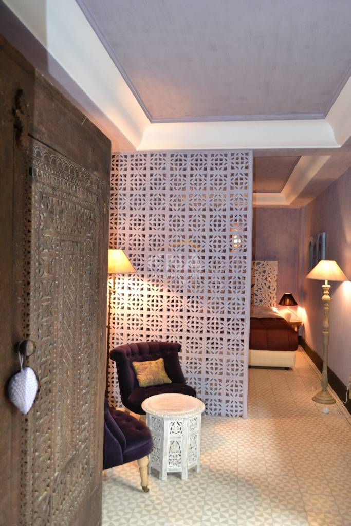 Riad, Medina Essaouira Morocco