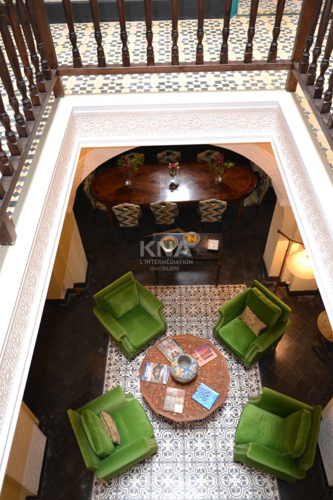 Riad, Medina Essaouira Morocco