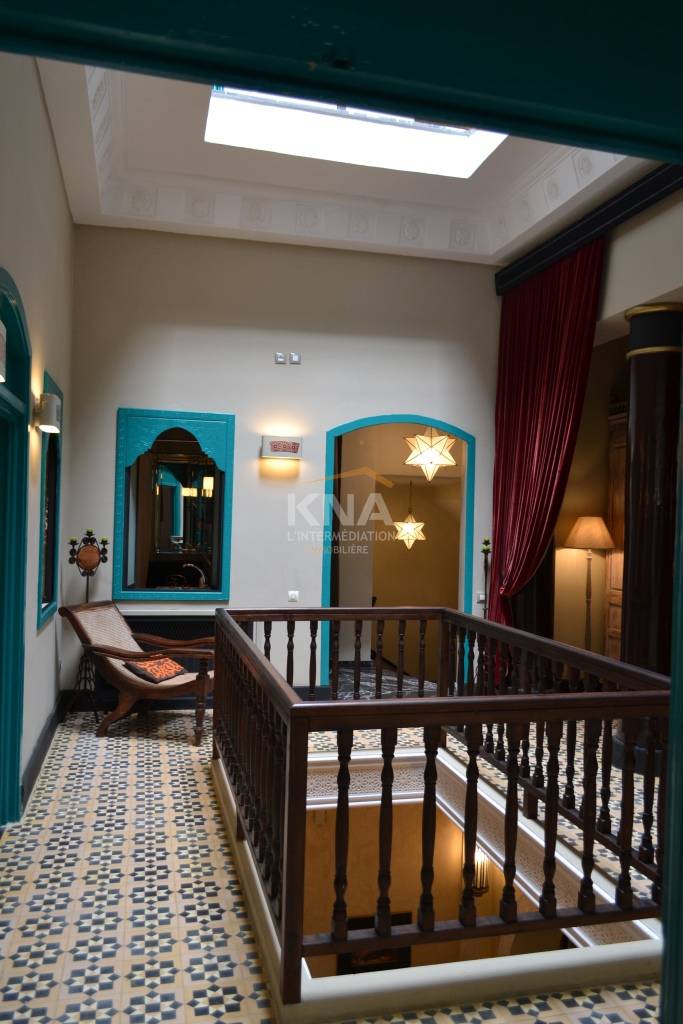 Riad, Medina Essaouira Morocco