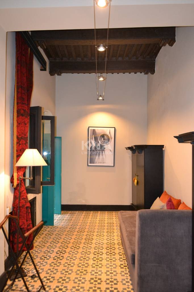 Riad, Medina Essaouira Maroc