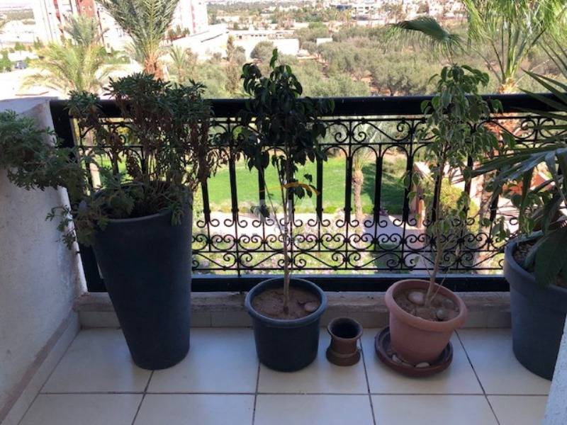 Appartement, Route de Casablanca Marrakech Maroc