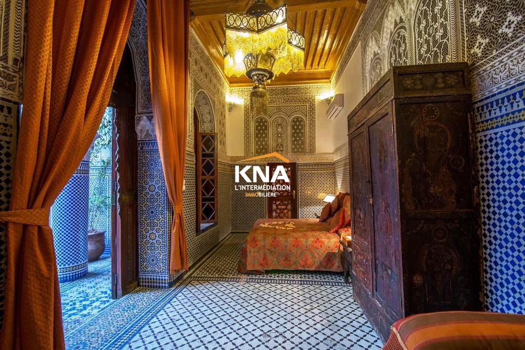 Riad, Medina Marrakech Morocco