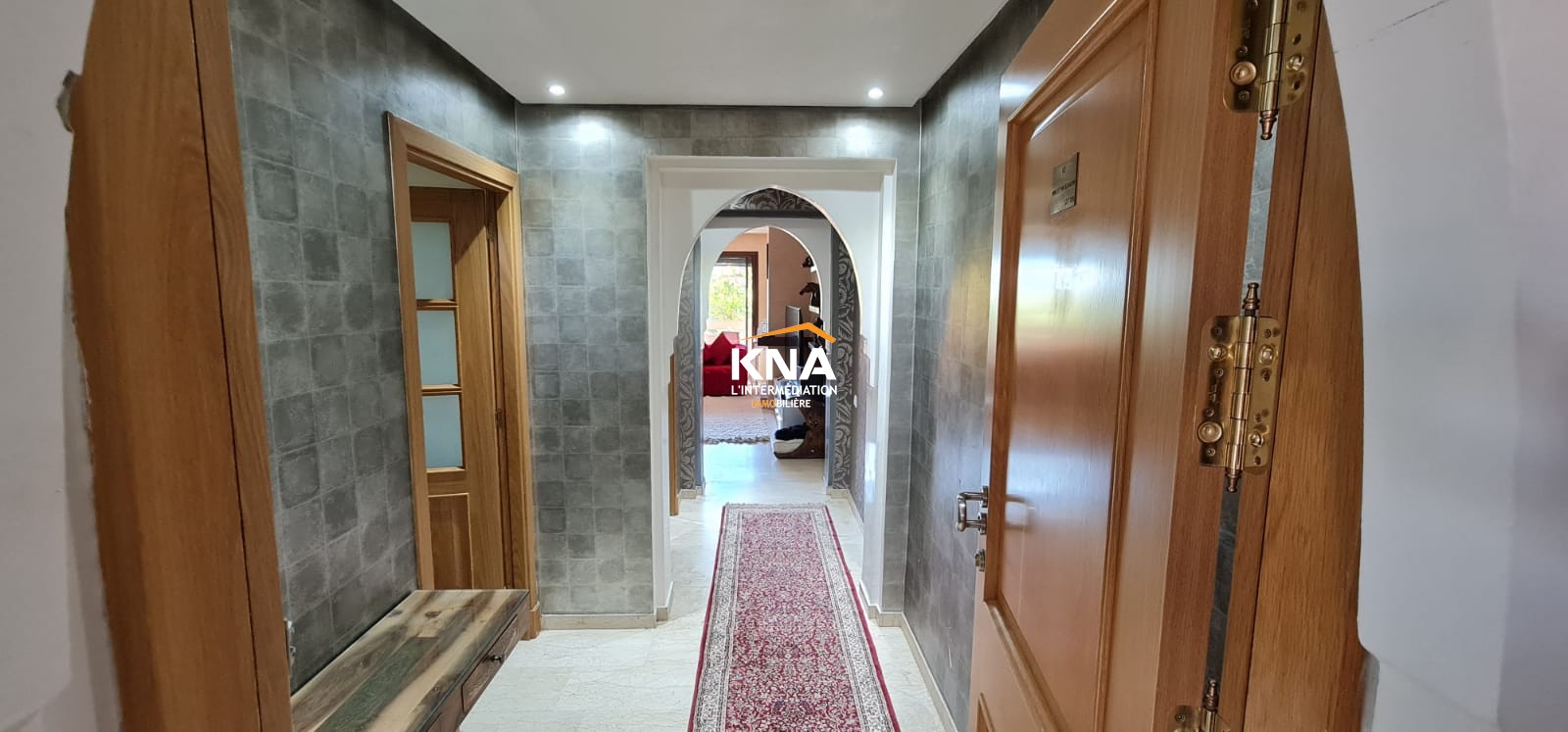 Apartment, Agdal Marrakech Morocco