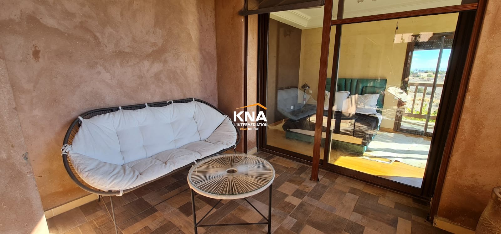 Apartment, Agdal Marrakech Morocco