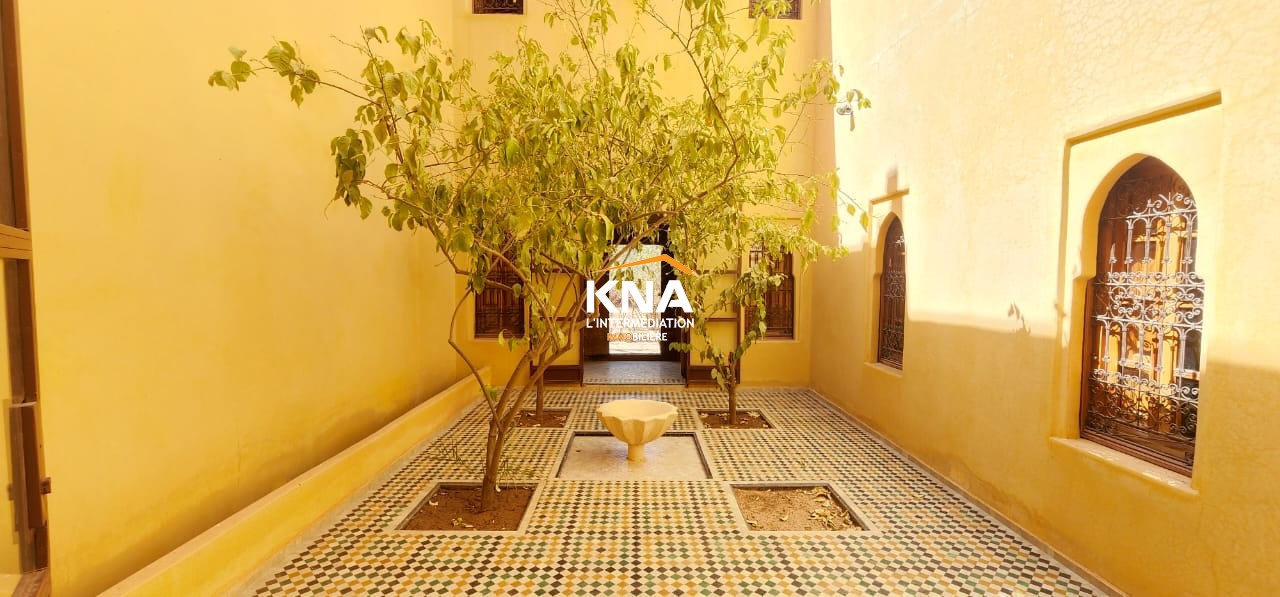 Villa Riad, Bab Atlas Marrakech Morocco