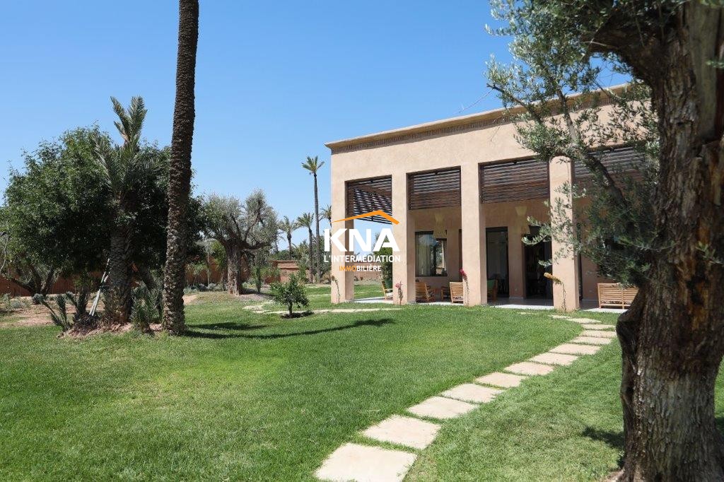 Villa, Bab Atlas Marrakech Maroc