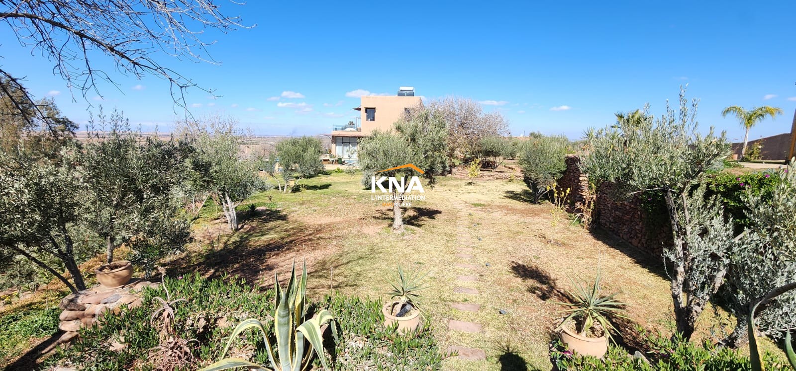 Villa, Amizmiz road Marrakech Morocco