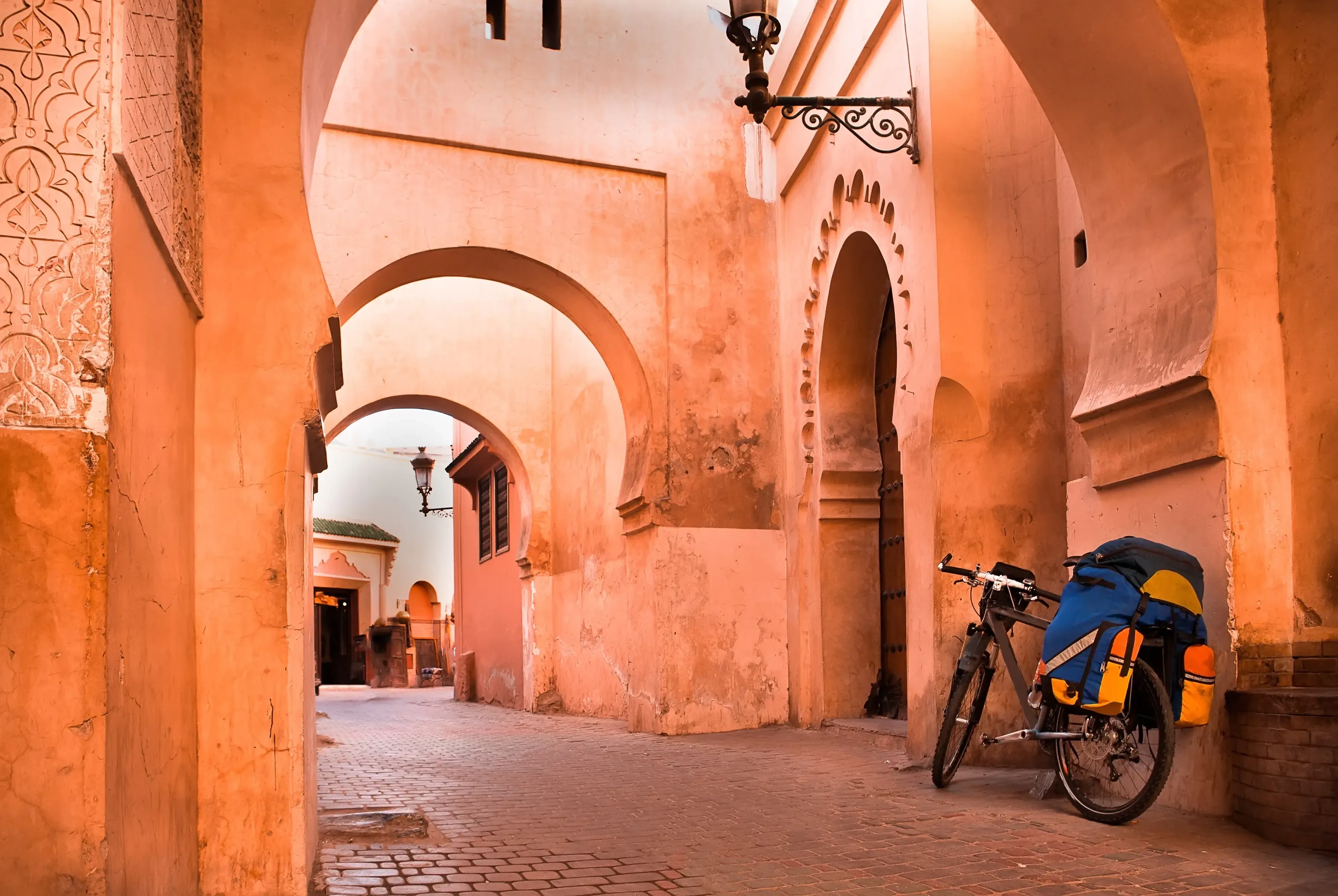 La Kasbah de Marrakech : Un Voyage au Cœur de l’Histoire et de la Culture Marocaine